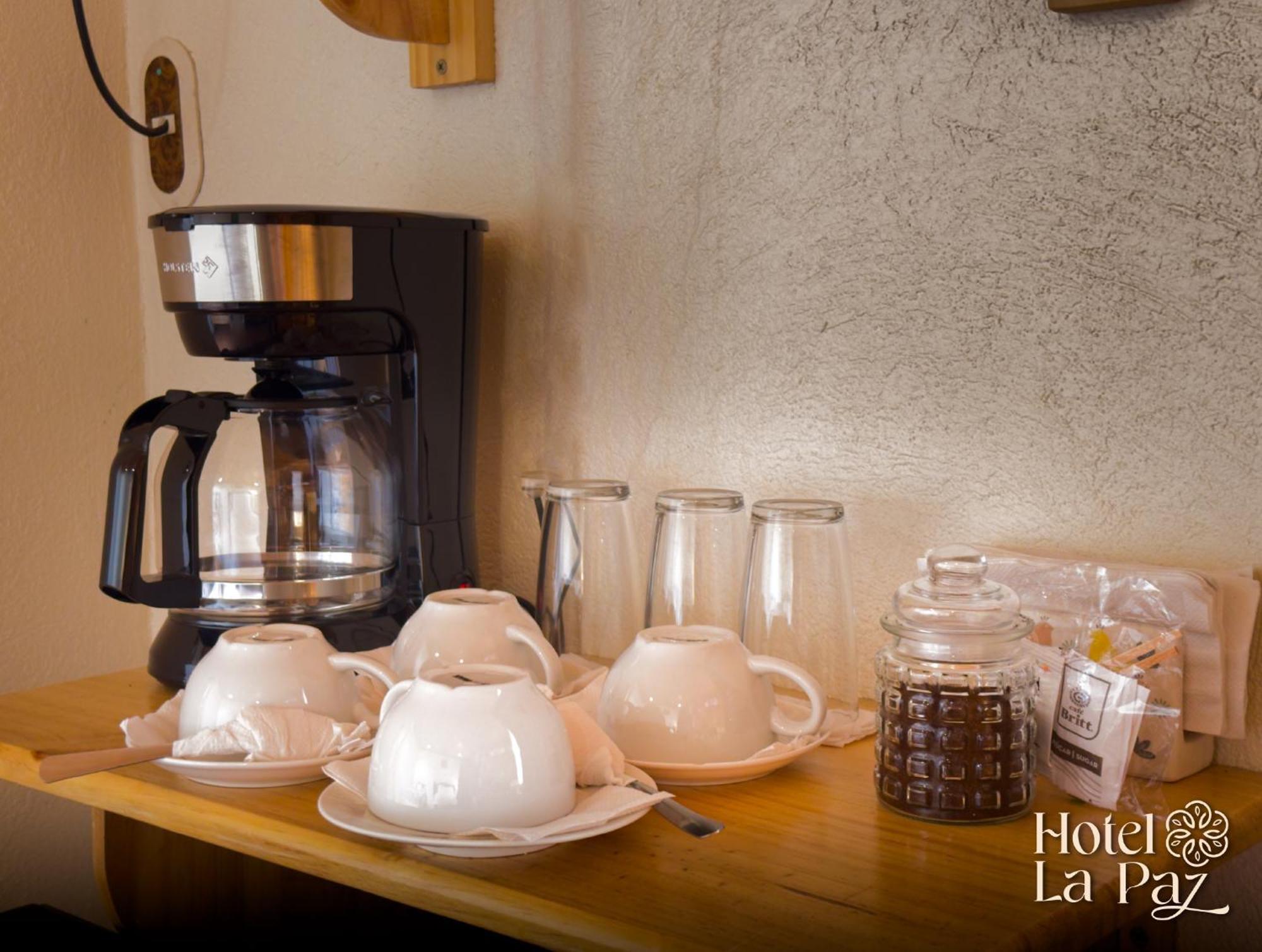 Hotel La Paz Poasito Екстериор снимка