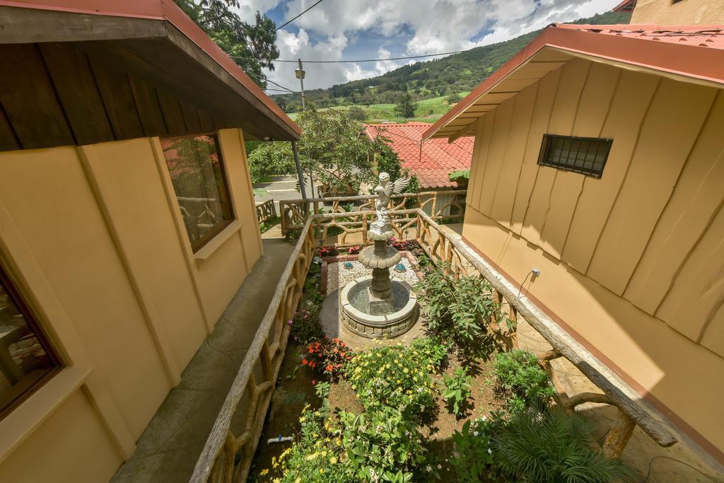 Hotel La Paz Poasito Екстериор снимка